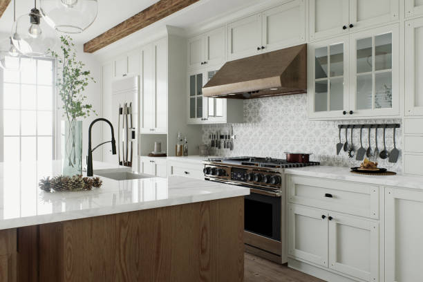 Affordable Kitchen Island Installation solutions in Zieglerville, PA